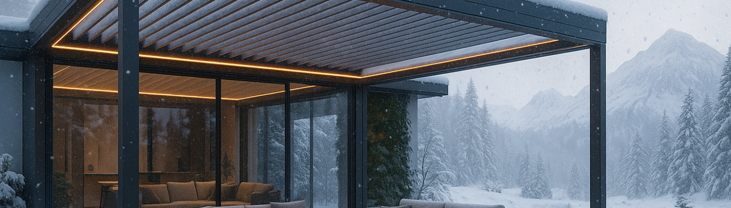 İstanbul Tente Sistemleri